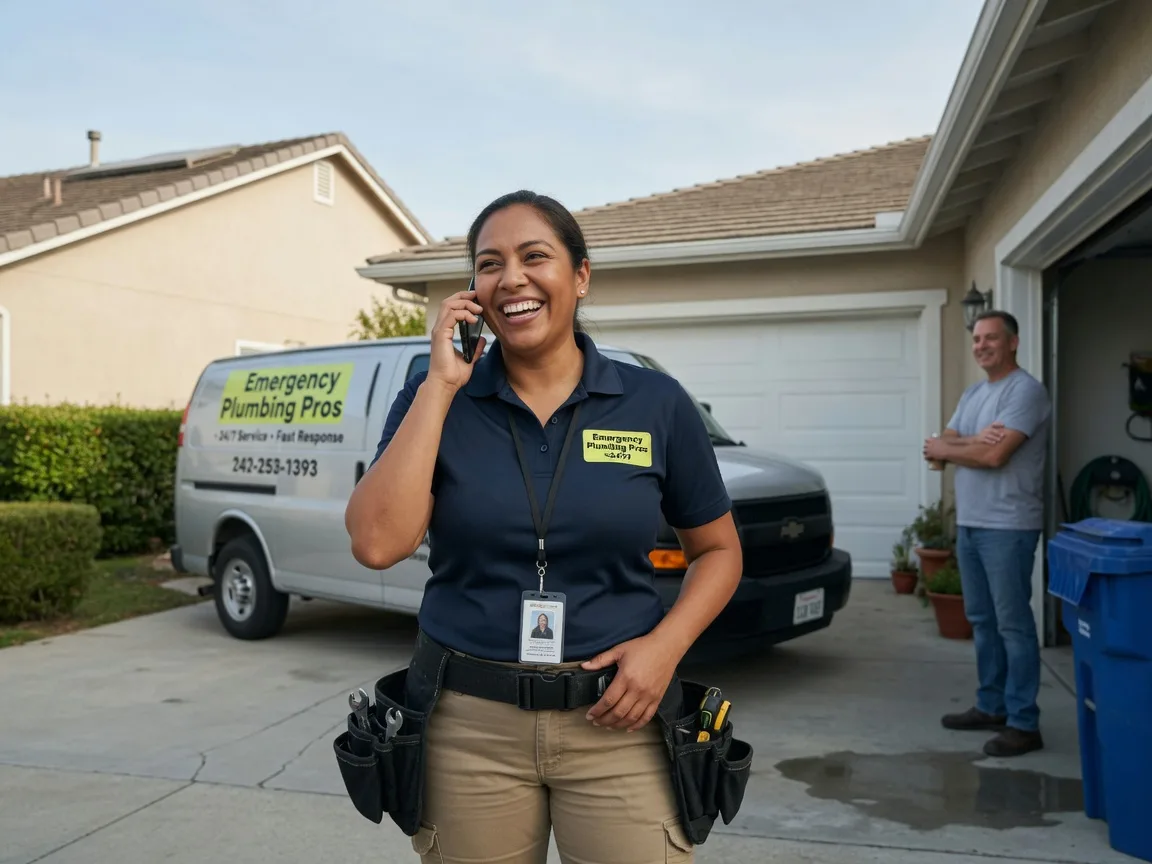 Emergency Plumber Medford, WI FAQs